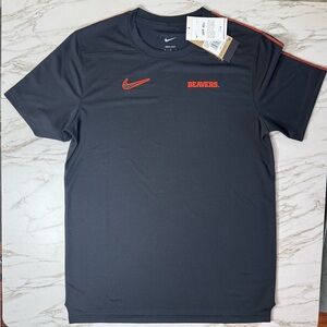 Nike Oregon Beavers Dri Fit